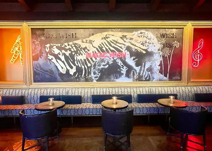 Hotel Pod Times Square