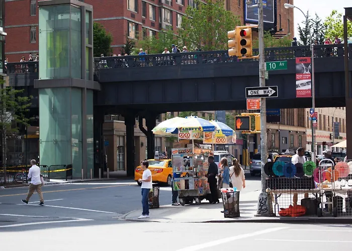 Hyatt Place New York ChelseaAlbergo